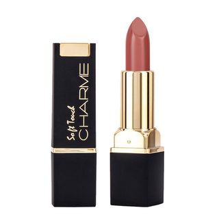 ГУБНАЯ ПОМАДА "CHARME" Soft Touch