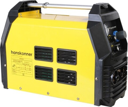 Аппарат плазменной резки HANSKONNER HWM3060