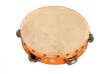 Тамбурин FLIGHT FT 8-5O