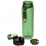 Бутылка спортивная UZSPACE U-type 6018 (500 мл)