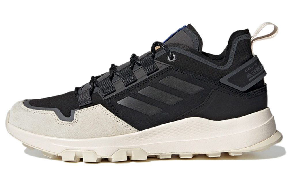 Adidas Terrex Hikster "Black Cream"