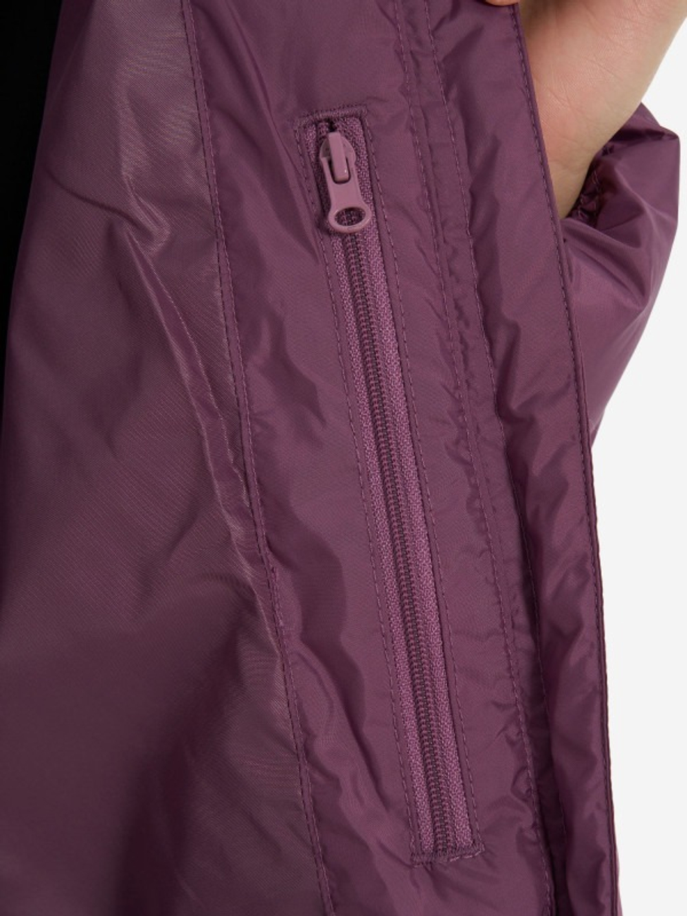 Куртка утепленная женская KAPPA