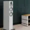 Monitor Audio Gold 300 (6G) Satin White
