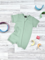 Песочник Mjolk Пыльный ментоловый