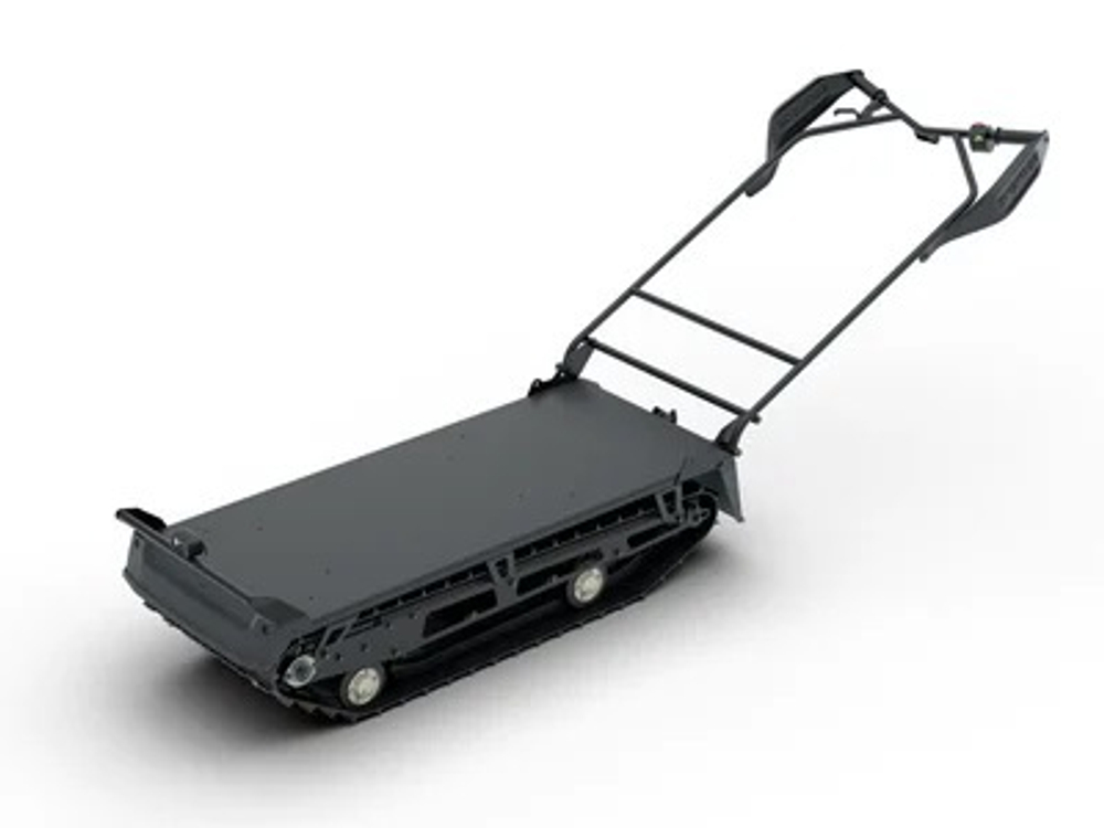 Мотобуксировщик BALTMOTORS SNOWDOGX FUN 3.9 KW·H (электрический)