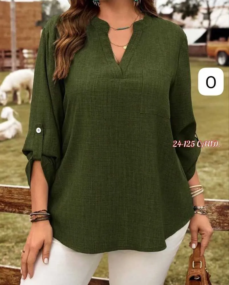 Блузка 4145596 (01628334609) Fabrika