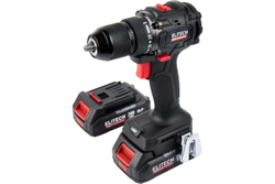 Аккумуляторная дрель Elitech CD 20SL2 (E2201.040.01) HD 205717