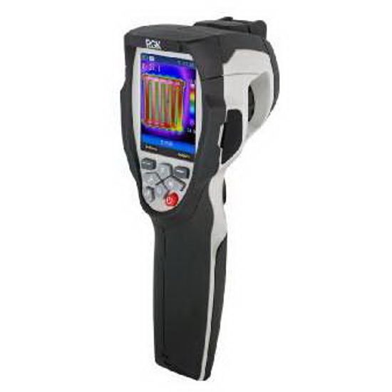 RGK мод. TL-80, Тепловизоры инфракрасные, № в ГРСИ РФ - 60997-15