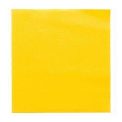 Салфетка желтая, 40*40 см, материал Airlaid, 50 шт, Garcia de PouИспания