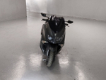 Yamaha T-Max 530