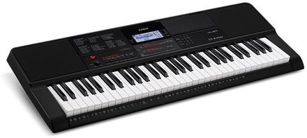 Синтезатор Casio CT-X700