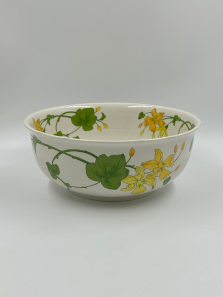 Салатник Villeroy & Boch, Geranium