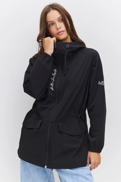 ВЕТРОВКА STAYER ГОРОДСКАЯ ЖЕНСКАЯ 24-40430