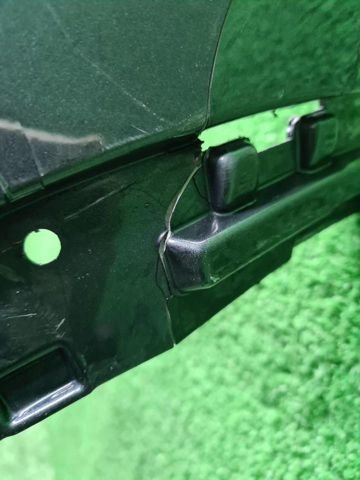 Бампер передний BMW X5 G05 (2018-2023)