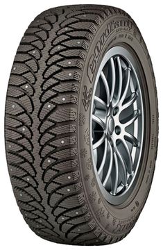 Cordiant Sno-Max 235/55 R18 104T шип.