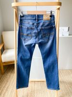 Джинсы Abercrombie, 140