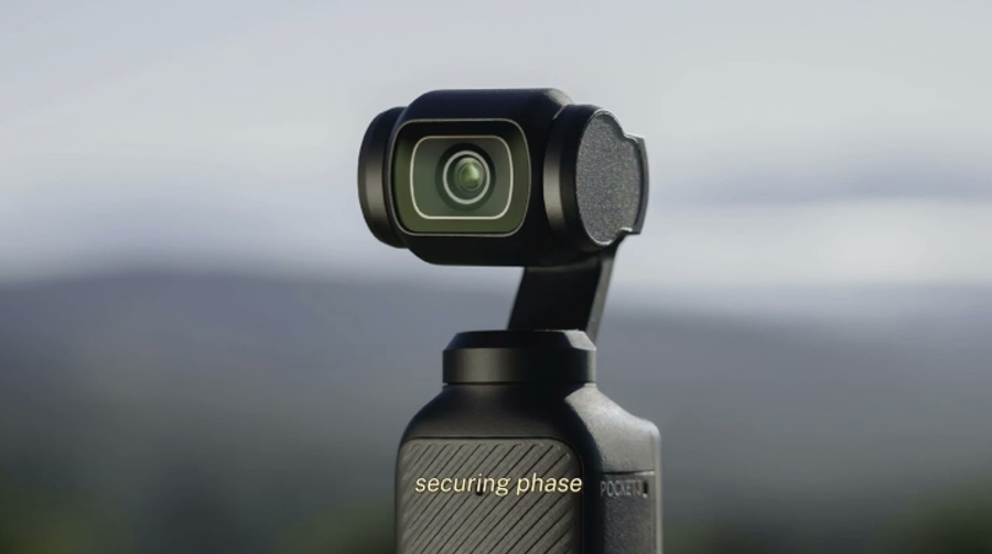 Экшен-камера DJI Osmo Pocket 3: обзор и особенности