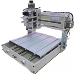 Гравировально-фрезерный станок Моделист CNC-2535AL