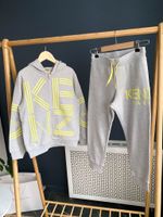 Хлопковый комплект Kenzo, 140