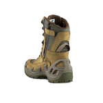 Vaneda boots 1191 Olive высокие