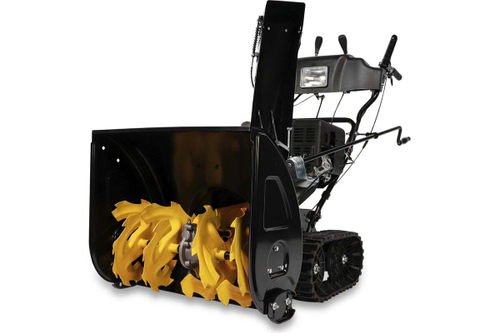 Снегоотбрасыватель Champion STT761E