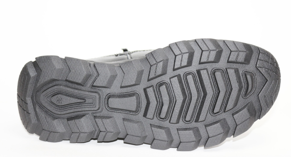 Ботинки детские демисезонные Пчёлка Доми арт. AE2409-21