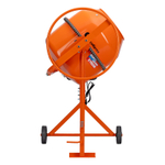 Бетоносмеситель Сибртех БСН-130