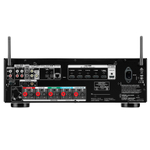 Denon AVR-S650H