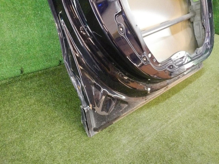 Дверь передняя левая Kia Carnival 4 (2020-н.в.)