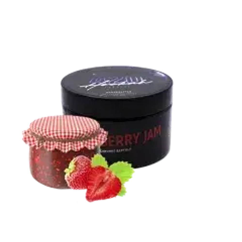 420 Dark Line - Strawberry Jam (250g)