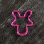 Олень №12 Голова