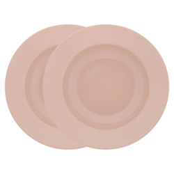 Набор тарелок суповых Gipfel Alesan 52238 22 см