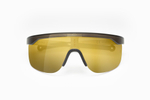 Спортивные очки AVEO Iride / Fade Green / Gold Mirror Lens