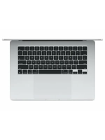Ноутбук MACBOOK AIR-13 M3/8/256GB Silver