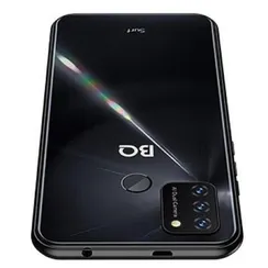 Смартфон BQ S-6631G Surf, 6.53", IPS, 2Гб, 16Гб, 8 Мп, 3000 мАч, черный