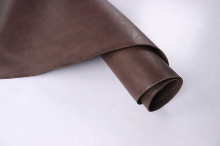 1,8-2,2 Юфть Темно-коричневая 177дм² (КЛ) (2)