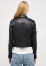 Куртка women´s leather jacket MU-W241-125-1000