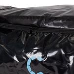 Гермосумка с молнией &quot;СЛЕДОПЫТ -Hunter&quot;, 150 л, цв. чёрный/15/