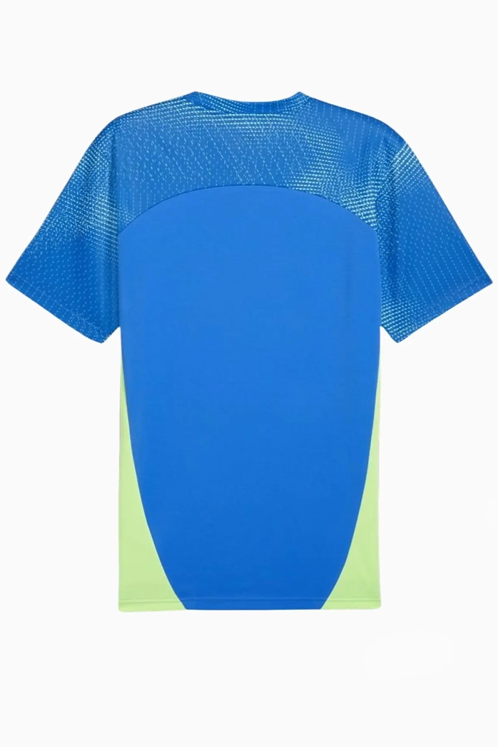 Футболка Puma individualFINAL - синий