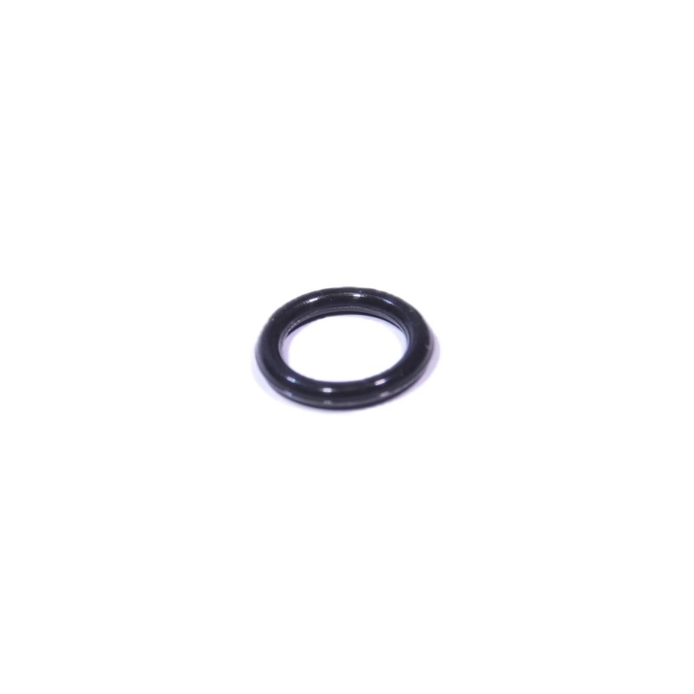 Кольцо уплотнительное трубки маслянного радиатора OPEL (15х3) черн. MVQ (55568540) ПТП