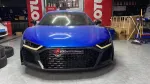Карбоновый обвес для AUDI R8 4S 2016-2021 Ауди