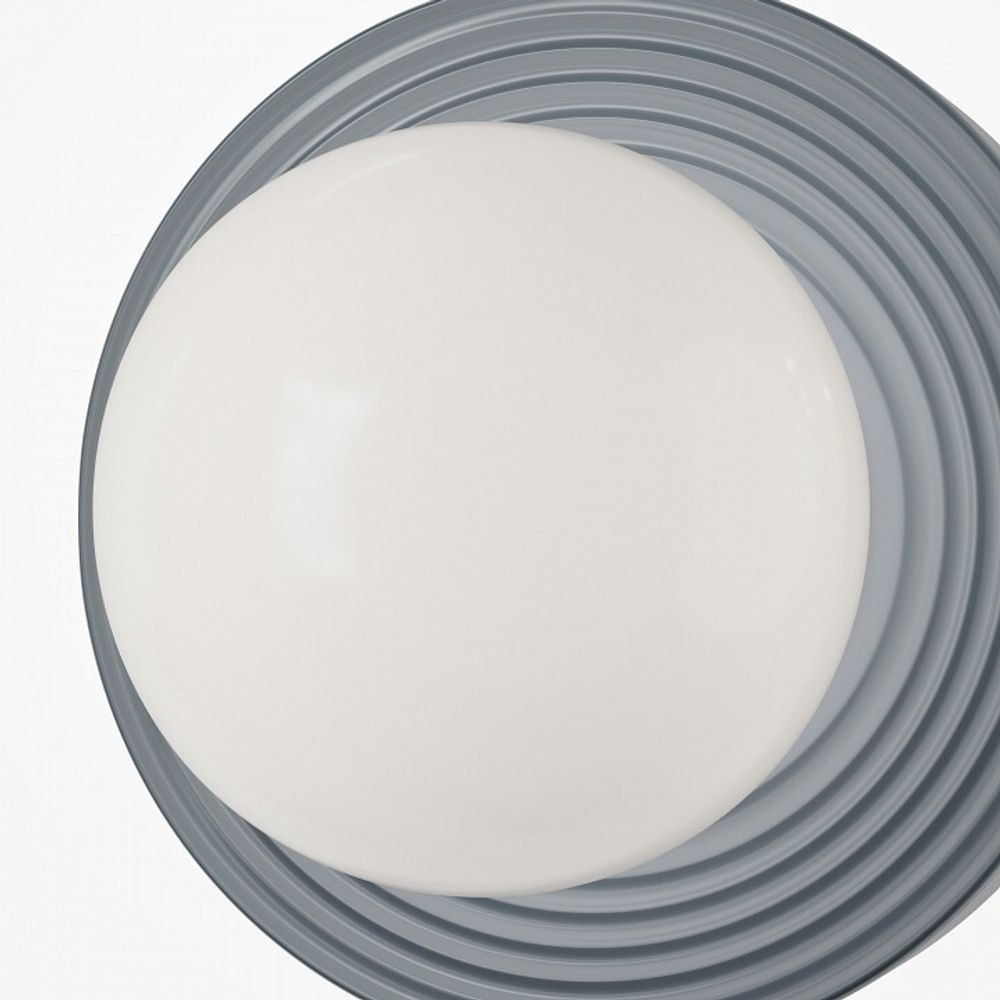 Накладной светильник Maytoni Careless MOD403WL-01GR1