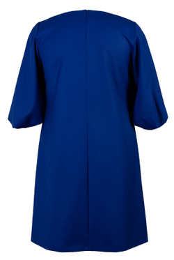 Платье женское 2776ЛП, василёк #376Вас052776ЛП