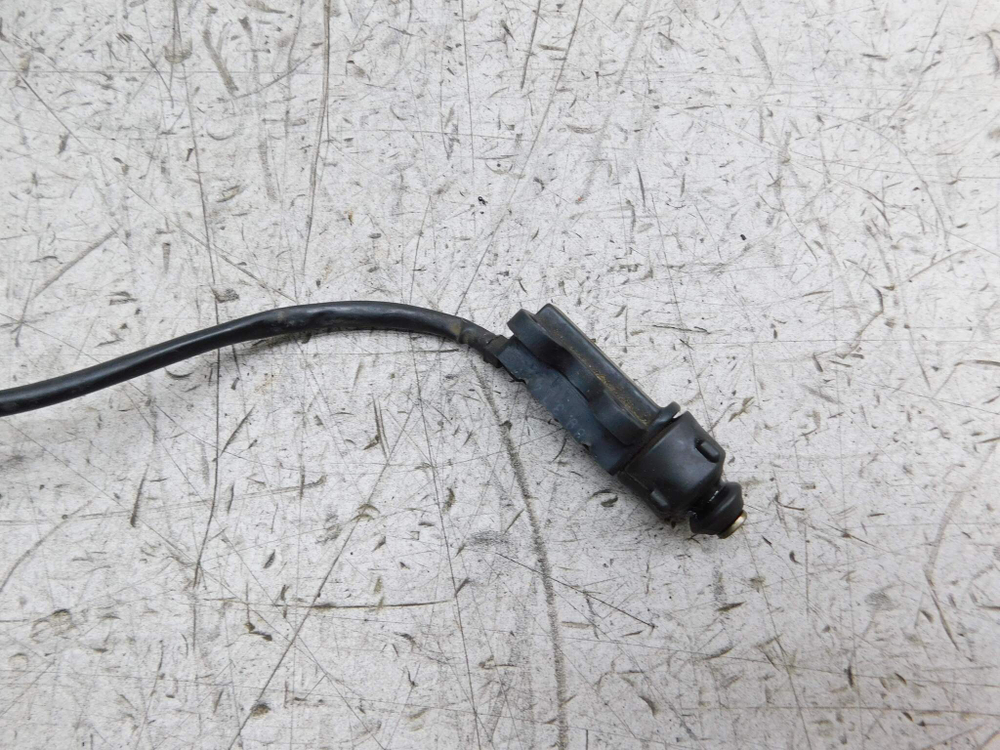 концевик боковой подножки Honda Shadow 1100 SC18