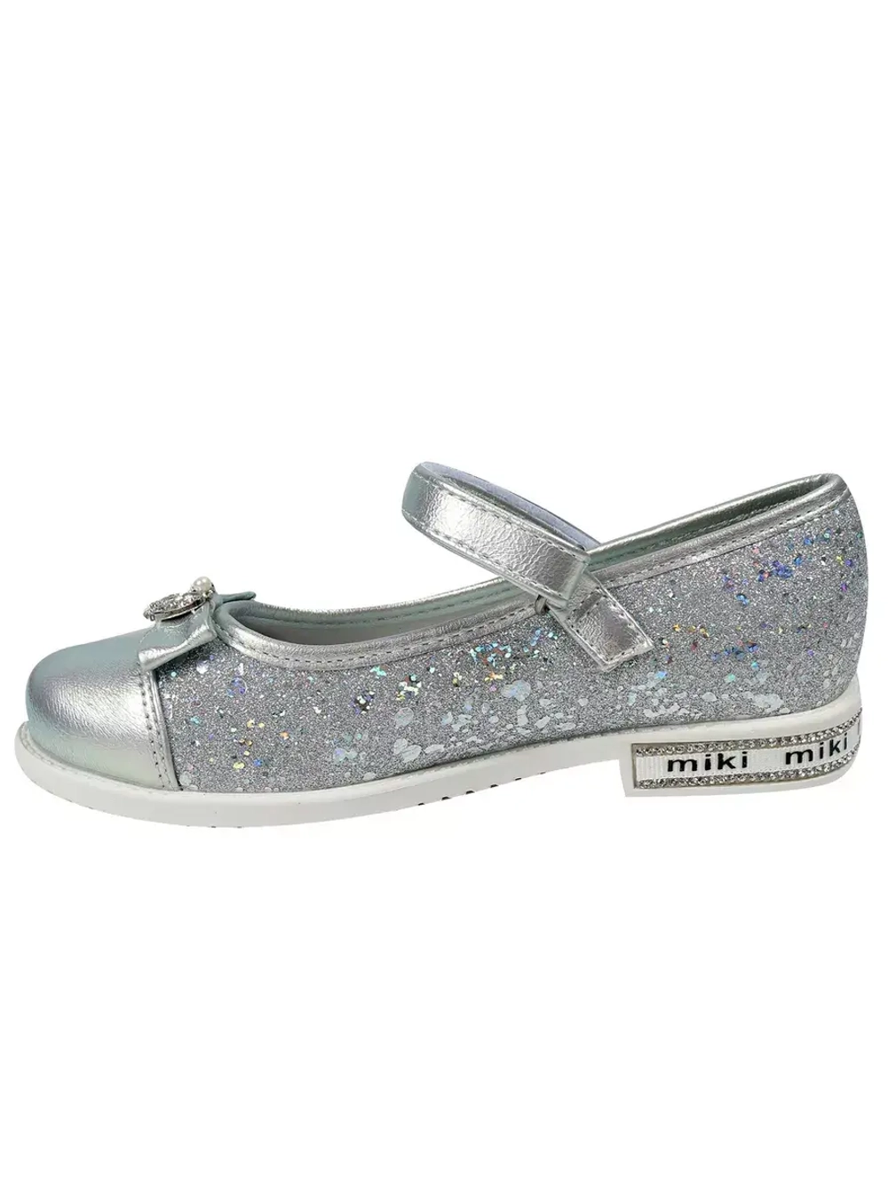 Детские Туфли для девочки новинка праздник