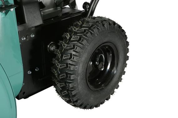 Снегоуборщик STURM STG5775R