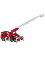 Пожарная машина Scania Bruder 03591