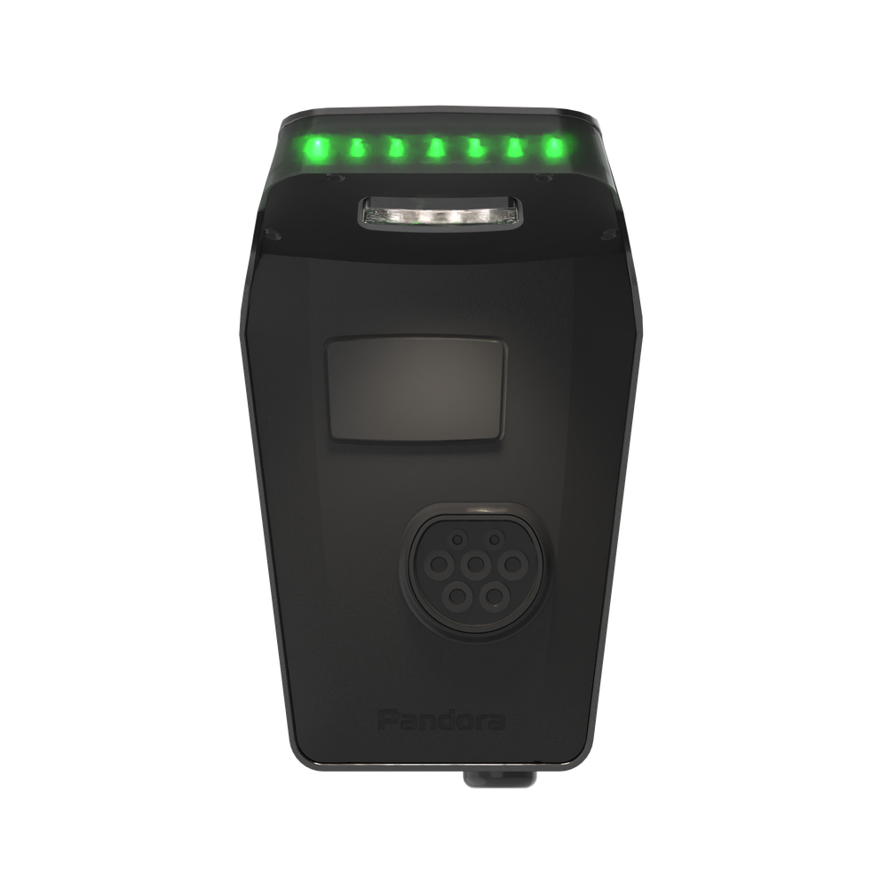 Зарядная станция Pandora MINI 22 - 6