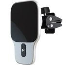 Автомобильный комплект Magssory Prime для Apple, с магнитами, совместимый с MagSafe silver/серебро KIT011 серебро