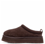 Ugg Tazz Platform Chocolate